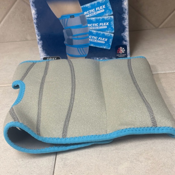 💎VIVE ICE KNEE ICE WRAP💎 - Picture 4 of 9